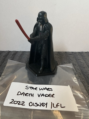 Star Wars 2022 Disney LFL Figur - Darth Vader