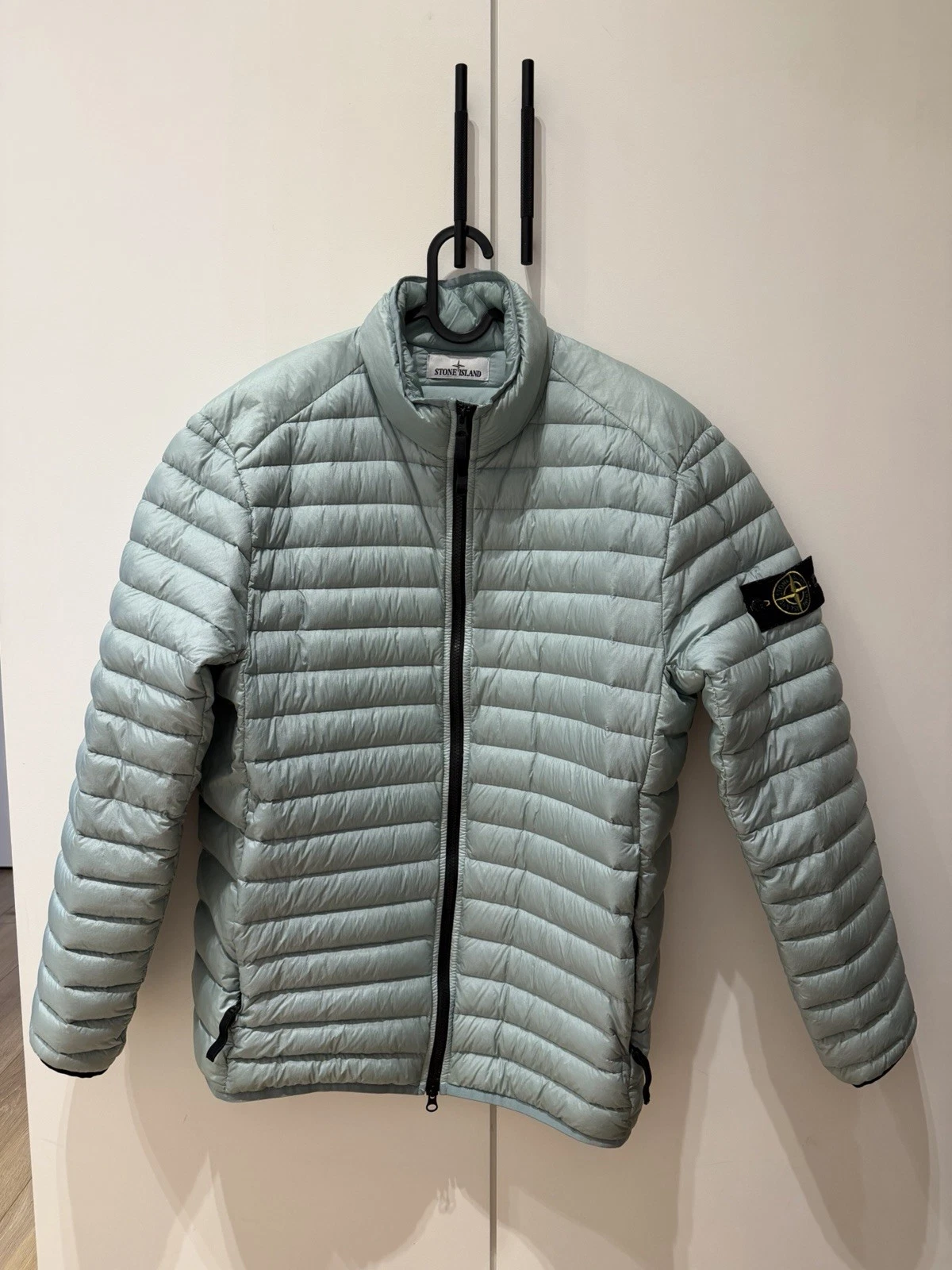 Stone Island Loom Woven L Size - product detail image 1