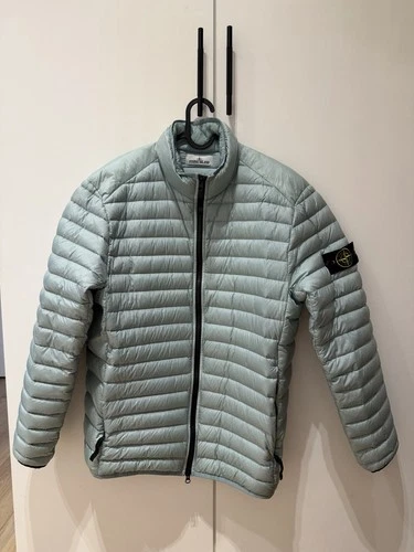 Stone Island Loom Woven L Size - product listing photo
