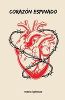 CorazóN Espinado | Maria Iglesias | Taschenbuch | Spanisch | 2023