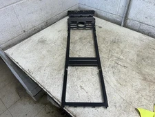 2024 LINCOLN NAUTILUS Center Console Cover Gloss Gray OEM