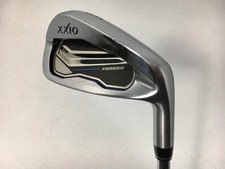 XXIO 6-Piece Set Dunlop Forged Iron 2017 Ns Pro 930Gh D.S.T 5 9.P