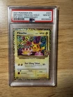 ✅ PSA 10 • Birthday Pikachu Pokémon Celebrations 2021 IDN
