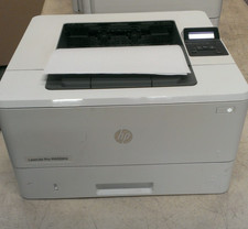 HP LaserJet Pro M402dne Monochrome Laser Printer