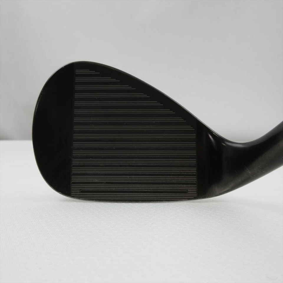 Royal Collection Wedge RC BB WEDGE Negro 56° NS PRO 950GH neo Foto 2 de 4