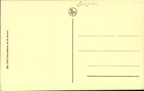 Poperinghe De StalleBahnhof - Bild 2 von 2