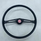 Original Fuel Gas Tank Fiat 500 F L R 126 Vintage Restoration