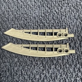 LEGO Bionicle Matoran 8725 Balta 100% Complete 