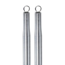 2pcs PVC Spring Bender 19.8mm OD 550mm Long Bending Spring Conduit PVC Spring