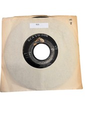 Elvis Presley &ndash; Jailhouse Rock EP Record 1957 RCA Victor Rock 'n' Roll 45 RPM