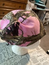 Puffy Scrub Hat