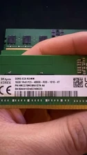 Hynix 16GB DDR5 4800 PC5 1Rx8 EC8 RDIMM 