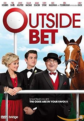 Outside Bet [Region 2] - Dutch Import DVD NUOVO