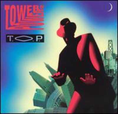 Tower of Power - T.O.P. [New CD] Alliance MOD