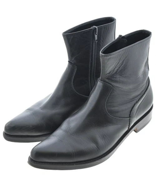 Yohji Yamamoto Black Boots for Women for sale | eBay