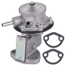 Mf0075 Mechanical Fuel Pump For Volkswagen Beetle Karmann Ghia Transporter Mf0075 Mechanical Fuel Pump For Volkswagen Beetle Karmann Ghia Transporter