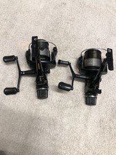 2 X Shimano Baitrunners Aero 8000 RE