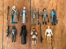 Kenner Star Wars Figuren