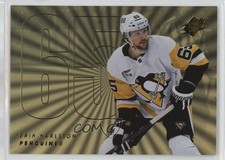 2024-25 SPx Grand Finale 38/50 Erik Karlsson #65