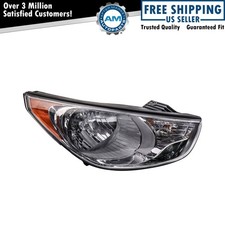 Headlight Assembly HY2503158 For 2010-2013 Hy...
