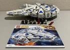 LEGO Star Wars: Kessel Run Millennium Falcon (75212) 100% Complete Adult Owned