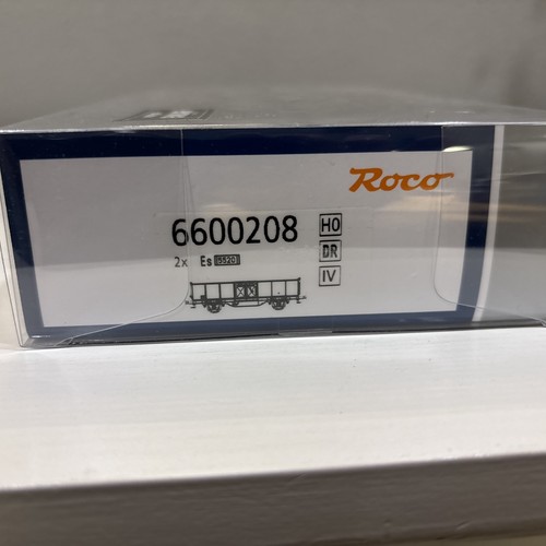 Roco 6600208 DC, NEM, in OVP | Condition: Gebraucht