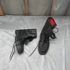 Polo Ralph Lauren Ranger Boots | eBay display picture 1
