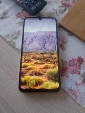 Samsung Galaxy A15 Smartphone 128GB 4GB RAM Dual SIM Light Blue