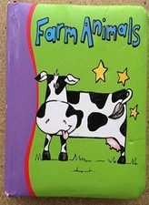 Farm Animals. 9781405443098