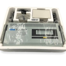 Unused SEGA SG-1000 II console computer video game Japan