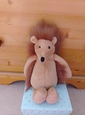 Bashful Spike Hedgehog - Medium Jellycat | Jelly Journal