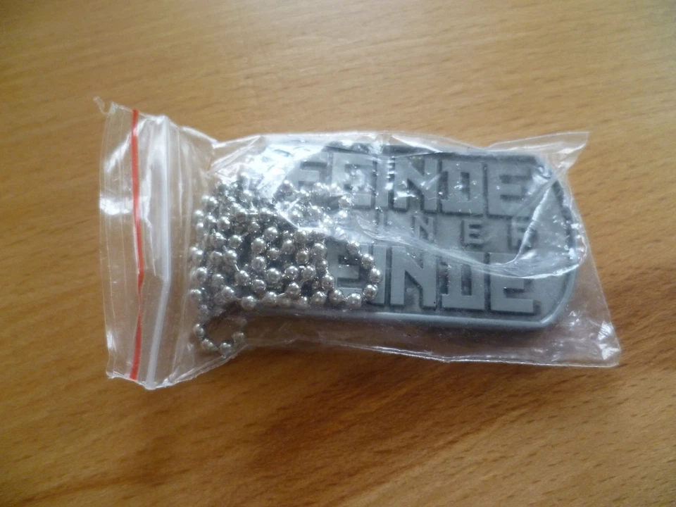 Frei.Wild Feinde deiner Feinde EMP Ltd. Fan Edition  TOP Zustand ! - Bild 2 von 4