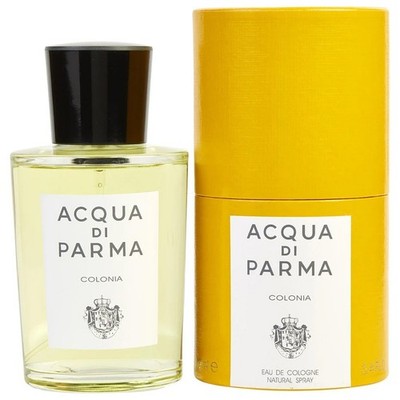 Acqua Di Parma Colonia Eau De Cologne SPRAY 3.4 oz 100 ml *New In Box with Seal*