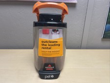 Bissell 1548 Proheat 2X Revolution - OEM Parts - Dirty Tank Assembly