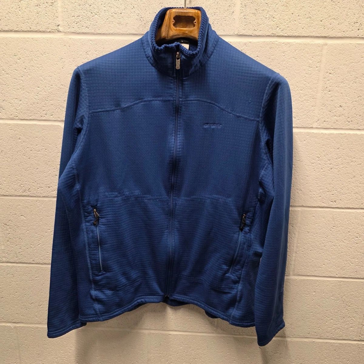 Patagonia R1 Full Zip In Men's Coats & Jackets for sale - eBay