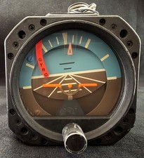 Attitude Gyro 5000B-67 Sigma Tek 1U149-015-9,Cessna S3326-1 Attitude Gyro 5000B-67 Sigma Tek 1U149-015-9,Cessna S3326-1