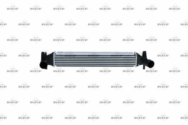 Intercooler fits SEAT IBIZA 6J1, 6J5 2.0D 10 to 15 CFHD NRF 6R0145805C Quality - Image 15
