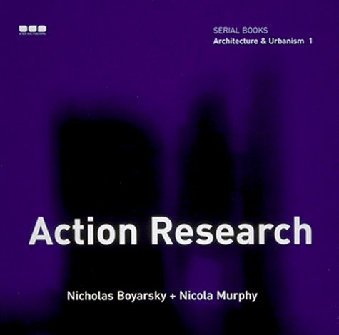 Action Research: 1 (Serial Books) by Boyarsky, Nicholas: Murphy, Nicol Paperback - Picture 1 of 2