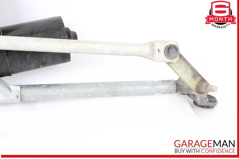 97-04 Porsche 911 Boxster 986 связь стеклоочистителя ветрового стекла с двигателем OEM - Изображение 3 из 4