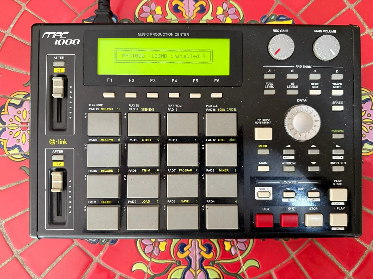 Preços baixos em MPC 1000 | eBay
