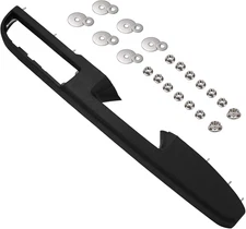 80994 Door Armrest Compatible with 2010-2014 Chevy Silverado, Avalanche, Suburba