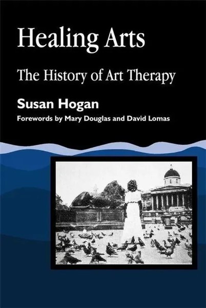 Susan Hogan | Healing Arts | Taschenbuch | Englisch (2001) | Ean 9781853027994-image