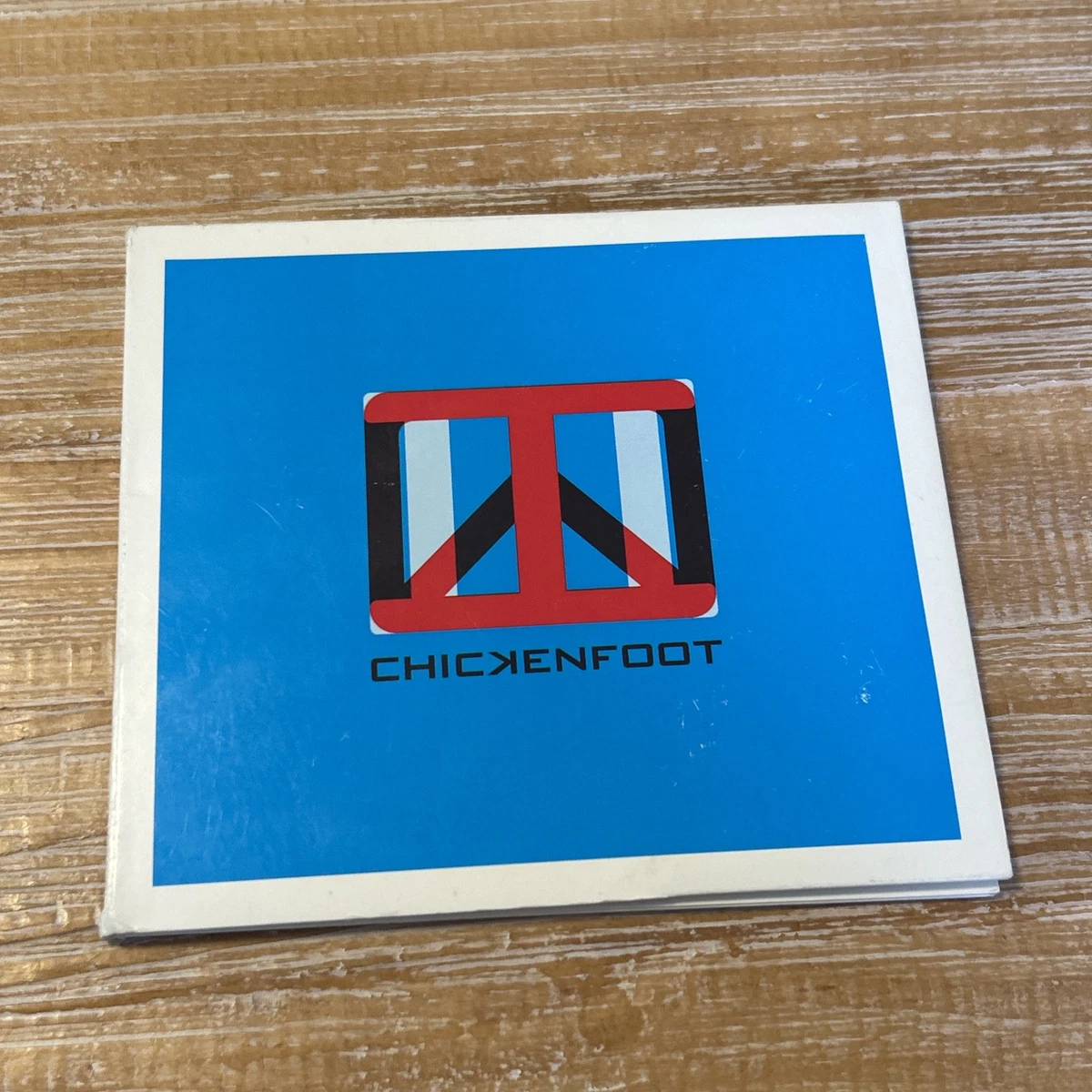 Chickenfoot Album Digipak Music CDs for sale | eBay
