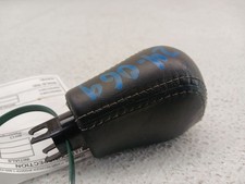 11-19 INFINITI M37/M56/Q70 A/T Shift Knob Black/G OEM 34910-1MA1A