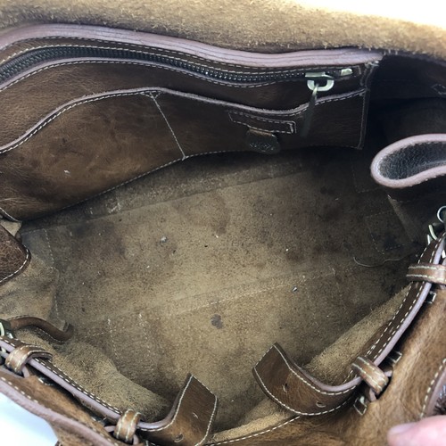 Borsa tote Mulberry 'Bayswater' in pelle di quercia classica grana - Foto 14 di 24