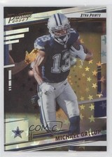 2022 Panini Prestige Xtra Points Astral Michael Gallup #263 0r6v