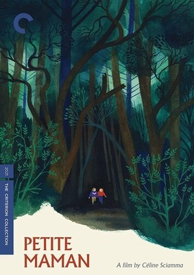 Petite Maman (Criterion Collection) [New DVD] Ac-3/Dolby Digital, Subtitled, W