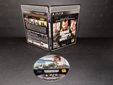 Grand Theft Auto IV: The Complete Edition (Sony PlayStation 3) - No Map