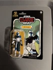 Star Wars Vintage Collection 50th 3.75" Clone Wars ARC Trooper Figure Walmart