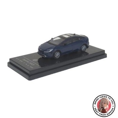PARAGON 1/64 PARA64 Toyota Prius 2023 Reserve Snubbull LHD (Fertigmodell)